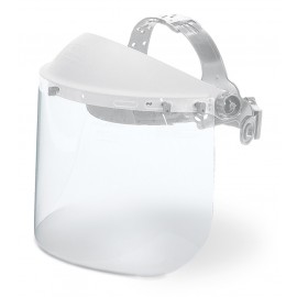 POLYCARBONATE VISOR