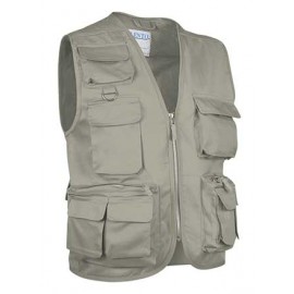 safari vest