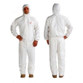 PROTECTION OVERALL 4545-L PROTECTION LEVEL 5 AND 6