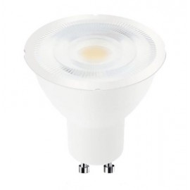 GU10 SMD PLUS LED BULB 7W 6000K