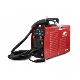 INVERTER STAYER MIG 131 F MULTI