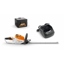 OTHER STIHL HSA 50 + AK10 BATTERY + CHARGER AL101