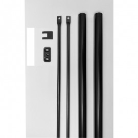 IDEA ANTI-PANIC ROD SET 2400MM