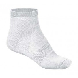 SHORT SPORTS SOCKS FENIX WHITE