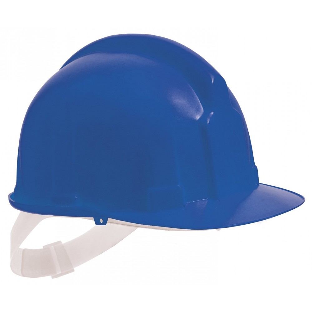 JUMBO HELMET BLUE WHEEL