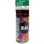 SPRAY TOP RAL 6029 MINT GREEN