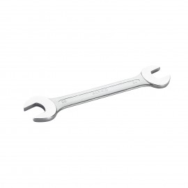 FIXED WRENCH 2 JAWS HR 14X15MM
