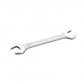 FIXED WRENCH 2 JAWS HR 18X19MM