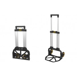 ALUMINUM FOLDING TROLLEY 70KG FXWT-705