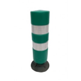 REMOVABLE BEACON H75 GREEN