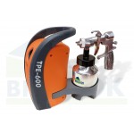 "BRICO OK" ELECTRIC PAINT TURBINE MOD.TPE-600