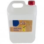 CLEANING SOLVENT 05 JERRICAN 5 LT