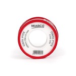 PTFE TAPE (RED CAP) 12mm x 12m x 0.1mm