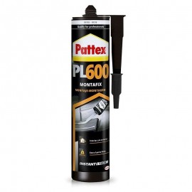 PATTEX PL600 MONTAFIX CARTRIDGE 300 ML