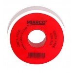 PTFE TAPE (RED SPOOL) 19mm x 50m x 0.1mm