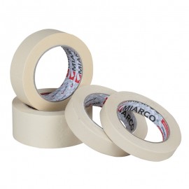 CREPE TAPE MIARCO Manufacture from materials of any heading