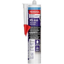 PENOSIL MS 4X4 SEAL AND STICK C290ml GRAY