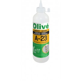 OLIVE A-23 ES-PT Baby bottle 250 gr