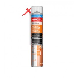 PENOSIL MAXIMA It's called a 750ml spray. WITH GLOVES