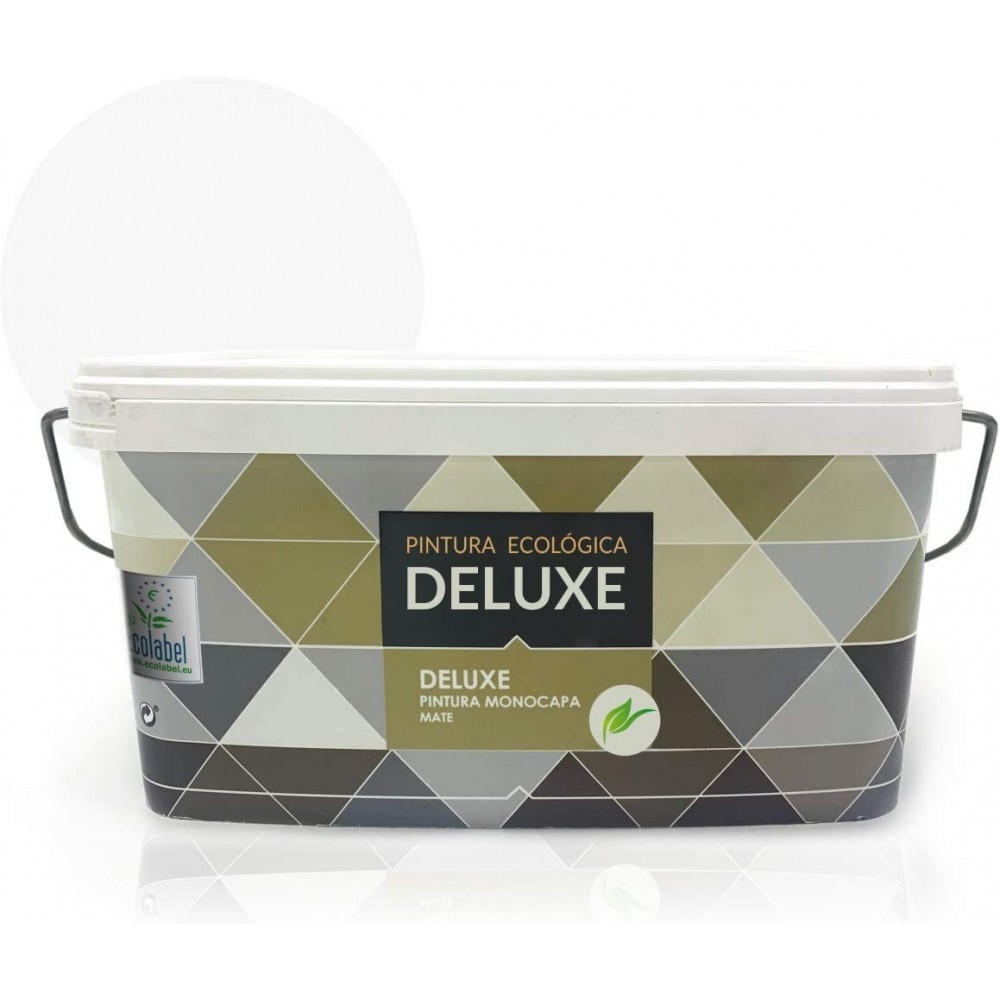 DELUXE ASH GRAY PAINT 4 LT