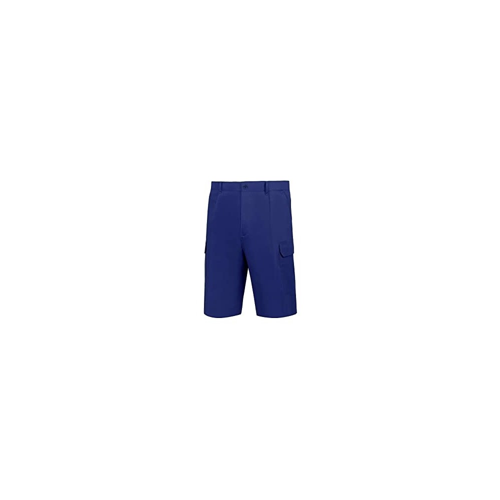 TERGAL L500 BERMUDA SHORTS