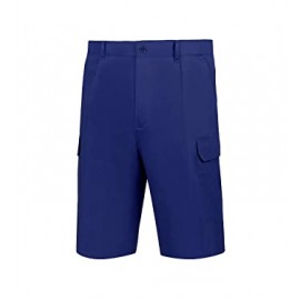 TERGAL L500 BERMUDA SHORTS