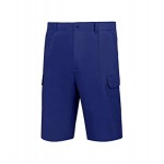 TERGAL L500 BERMUDA SHORTS