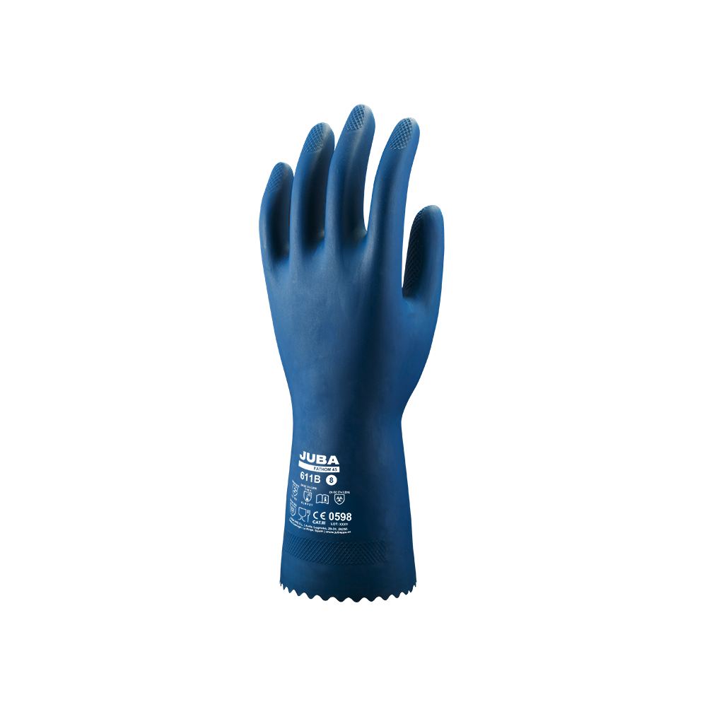 FATHOM 611B GLOVE