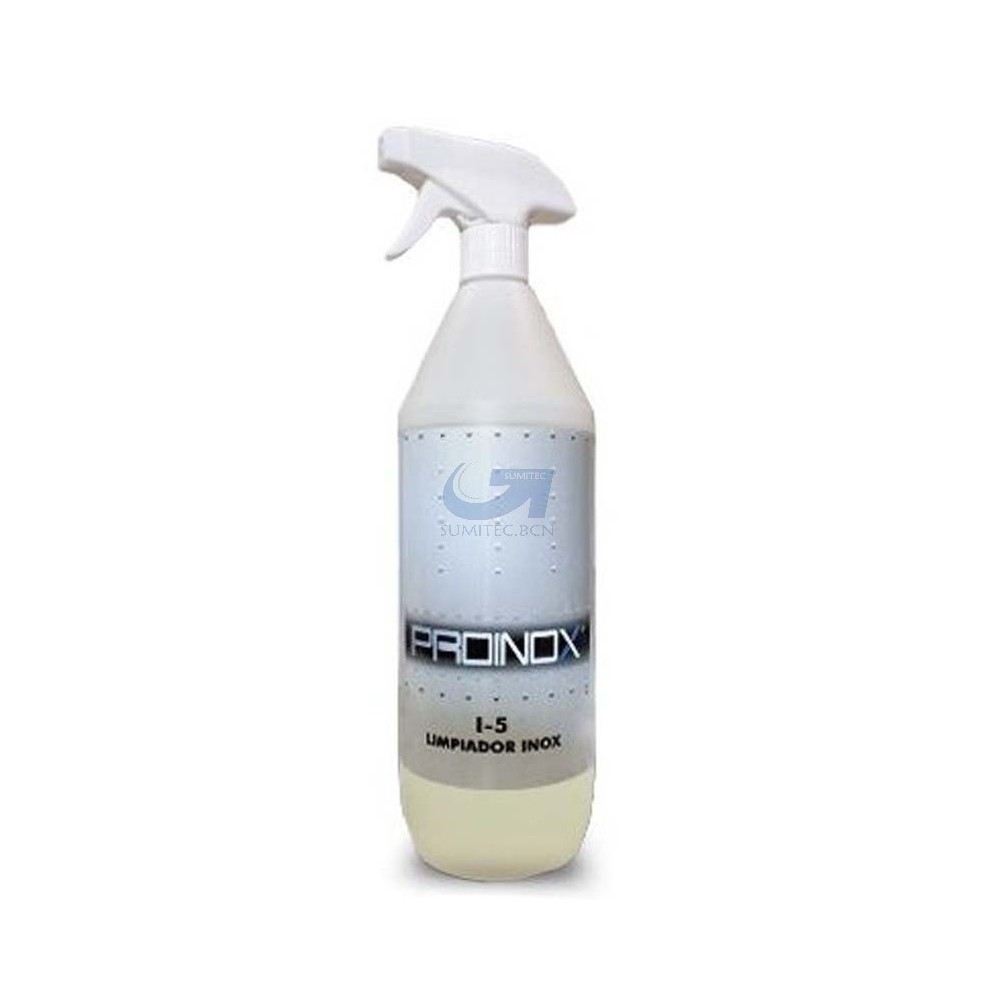 PROINOX SPRAY CLEANER 1 L