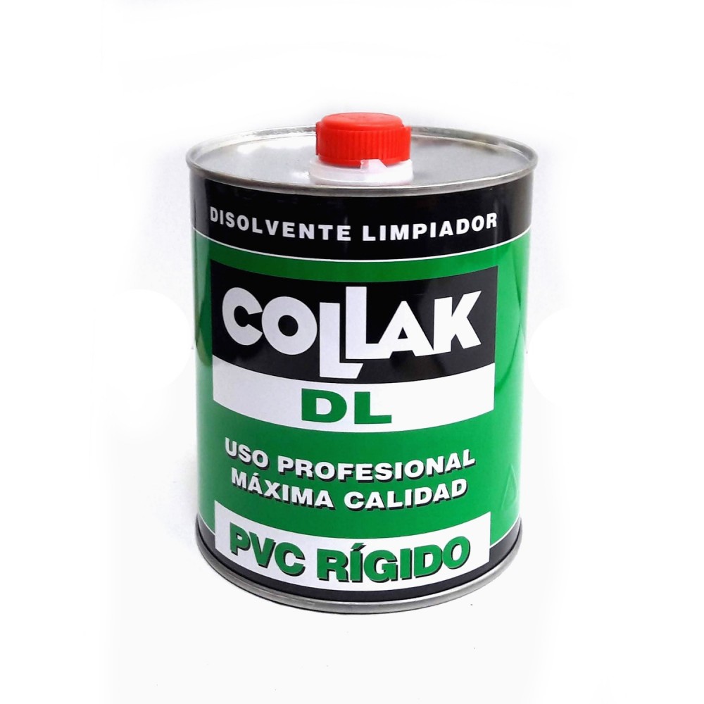 COLLAK SOLVENT 250ML - UN 1224 LIQUID KETONES NEP 3