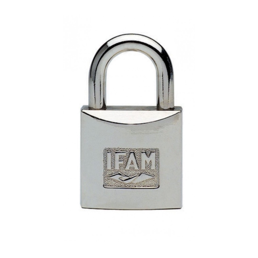 PADLOCK IFAM Z20 AN