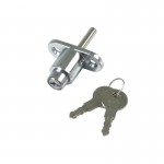 WINDOW LOCK 45 CHROME