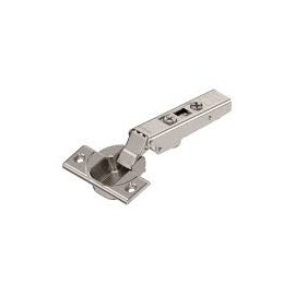 DOUBLE DOOR MANUAL RINTION "L" HINGE