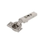 DOUBLE DOOR MANUAL RINTION "L" HINGE