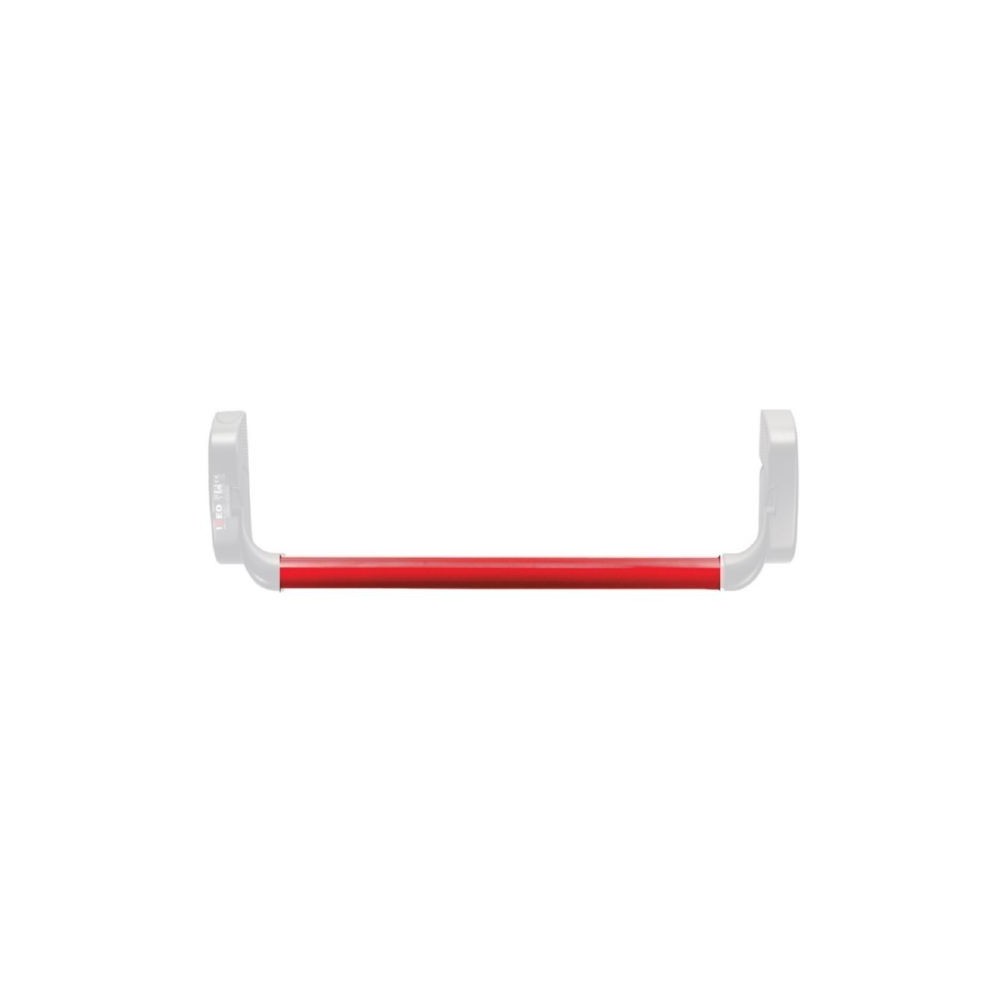 OVAL HORIZ ANTI-PANIC BAR L 830 IDEA SERIES