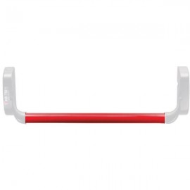 OVAL HORIZ ANTI-PANIC BAR L 830 IDEA SERIES