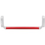 OVAL HORIZ ANTI-PANIC BAR L 830 IDEA SERIES