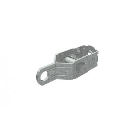 IT WIRE TENSIONER 85X25 MM ZINC