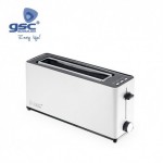 FLETCHER 900W TOASTER