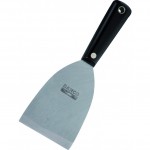 RIGID SPATULA PLASTIC HANDLE 50 MM BAHCO