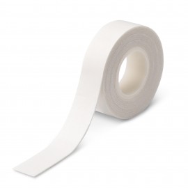 2 SIDED ADHESIVE TAPE 15 MM X 1.5 M WHITE