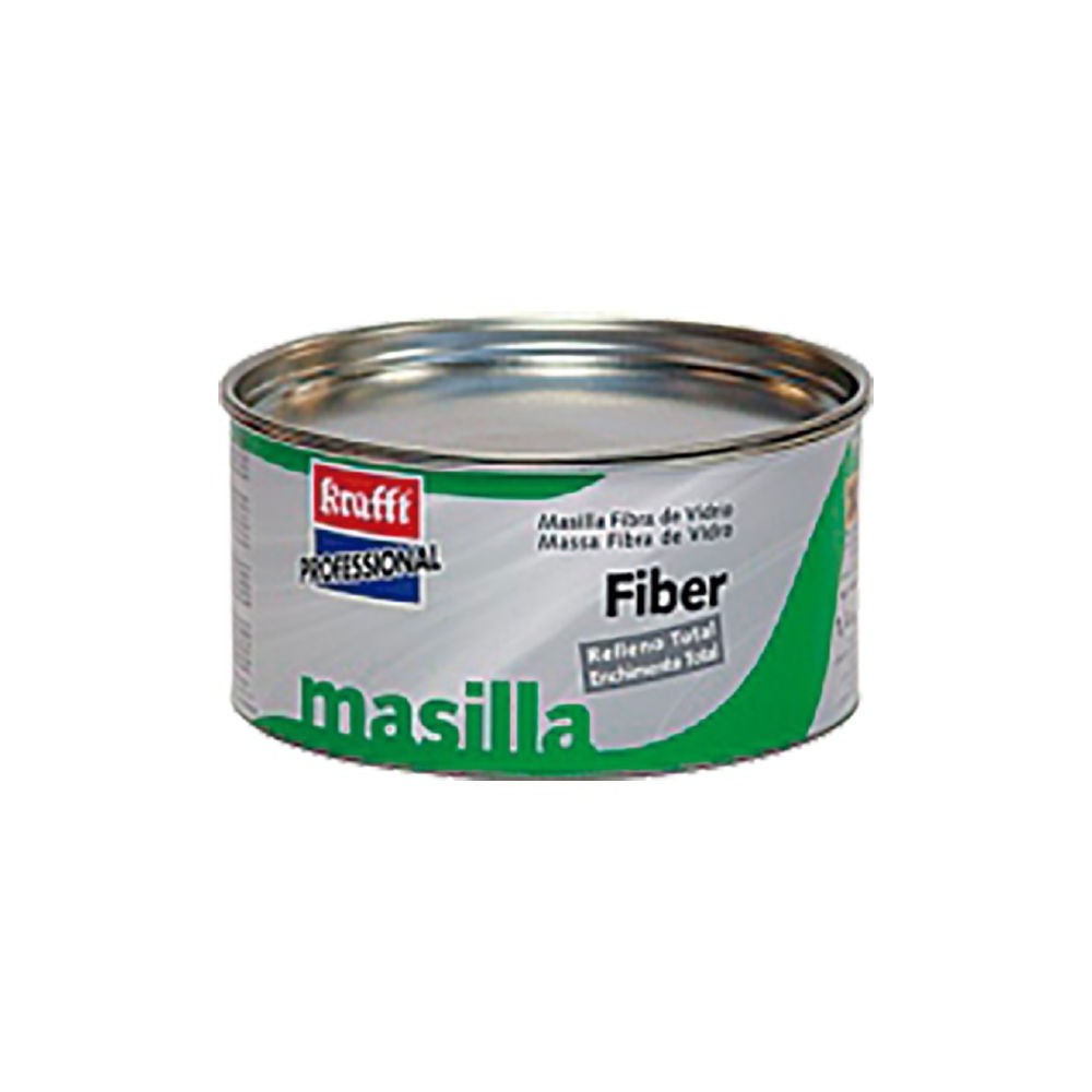 FIBER PUTTY 1.4K(M+END)