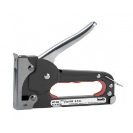 MANUAL STAPLER 053 4-8 MM