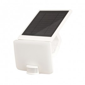 CALETA 12W SOLAR LED PROJECTOR WITH SENSOR