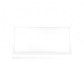 PANEL LED SURFACE SLIM 20W 29.5x59.5CM OTHER