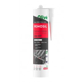 PENOSIL ONE 001 ES-PT HYBRID POLYMER 290 ML WHITE