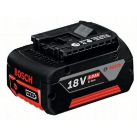 BATERIA GBA 18V 4.0AH BOSCH