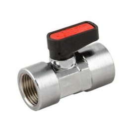 MINIATURE BALL VALVE H-H 1/2 1/2