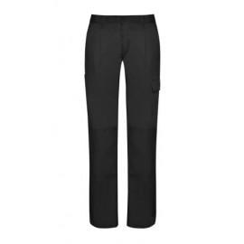 Women's daily trousers