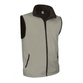 CHALECO SOFTSHELL TUNDRA